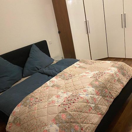 Geraeumige Und Schoene Wohnung Direkt In Der Luebecker Innenstadt Bagian luar foto