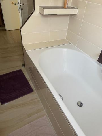 Geraeumige Und Schoene Wohnung Direkt In Der Luebecker Innenstadt Bagian luar foto