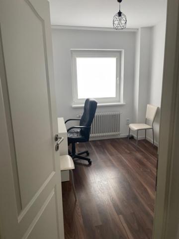 Geraeumige Und Schoene Wohnung Direkt In Der Luebecker Innenstadt Bagian luar foto