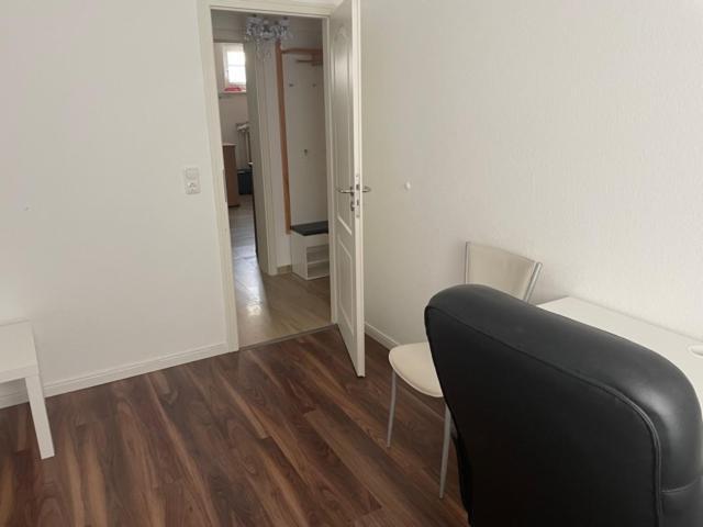 Geraeumige Und Schoene Wohnung Direkt In Der Luebecker Innenstadt Bagian luar foto