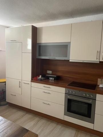 Geraeumige Und Schoene Wohnung Direkt In Der Luebecker Innenstadt Bagian luar foto